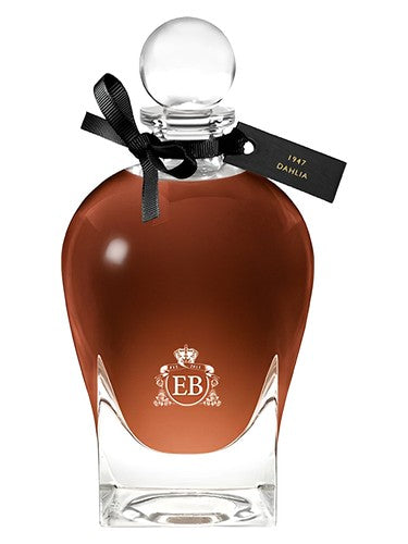 Eric Buterbaugh Florals 1947 Dahlia fragrance bottle