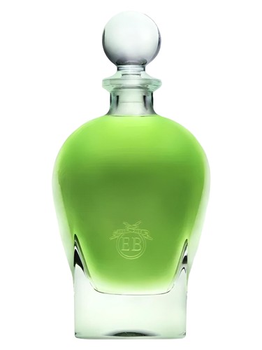 Eric Buterbaugh Florals Future Bloom L2 fragrance bottle