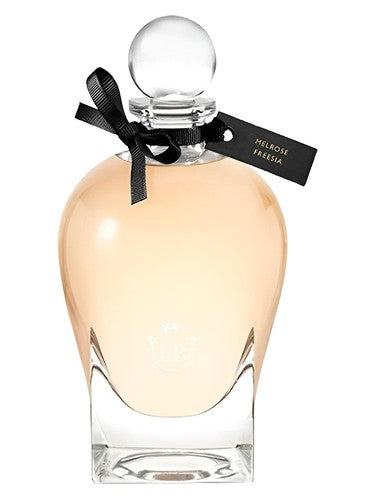 Eric Buterbaugh Florals Melrose Freesia fragrance bottle