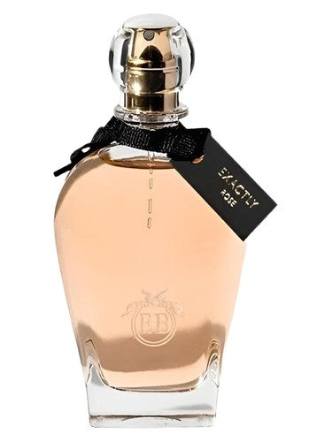 Eric Buterbaugh Florals Exactly Rose fragrance bottle