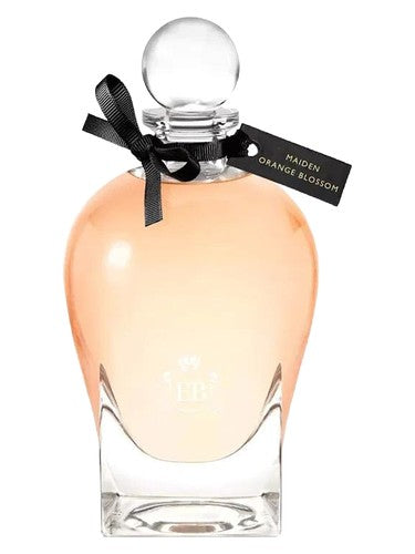 Eric Buterbaugh Florals Maiden Orange Blossom fragrance bottle