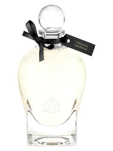 Eric Buterbaugh Florals Fabulous Magnolia fragrance bottle