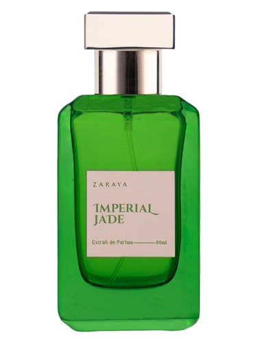 Zaraya Imperial Jade