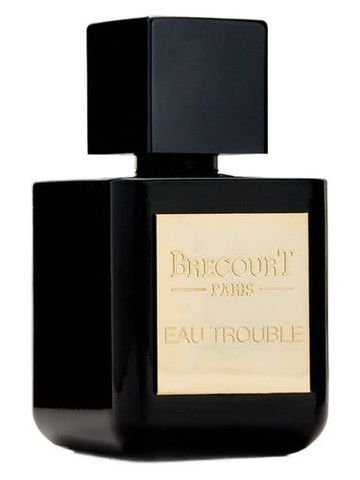 Brecourt Eau Trouble fragrance bottle