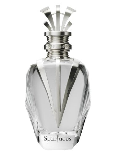 Gris Montaigne Paris Spartacus