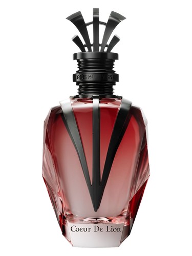Gris Montaigne Paris Coeur de Lion fragrance bottle