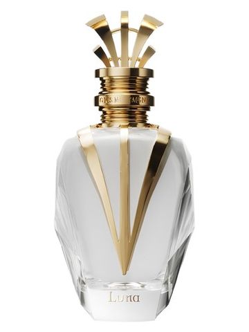 Gris Montaigne Paris Luna fragrance bottle