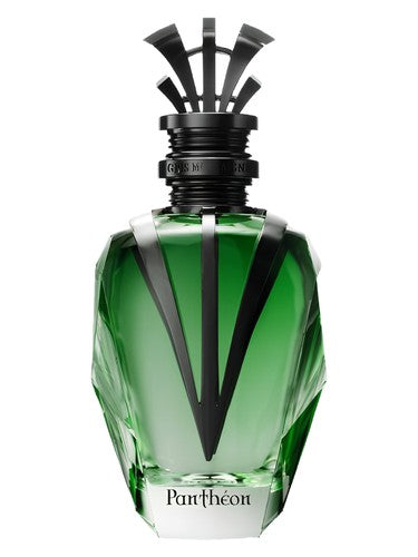 Gris Montaigne Paris Panthéon fragrance bottle