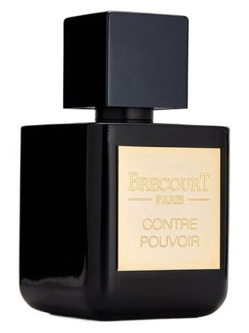 Brecourt Contre Pouvoir fragrance bottle