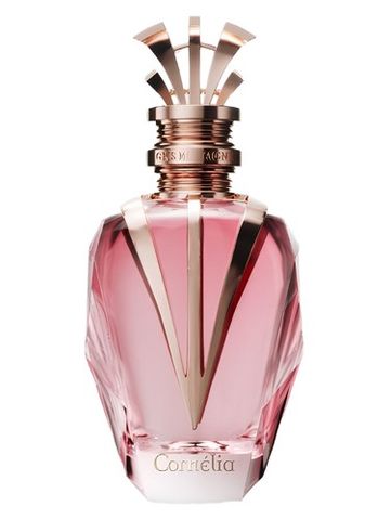 Gris Montaigne Paris Cornélia fragrance bottle