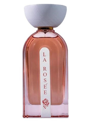 Ahmed Al Maghribi La Rosee fragrance bottle