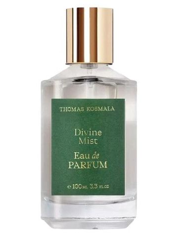 Thomas Kosmala Divine Mist fragrance bottle