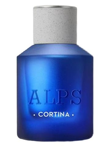 ALPS Lifestyle Alps Cortina fragrance bottle