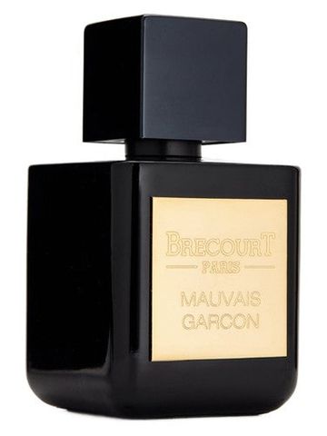 Brecourt Mauvais Garcon fragrance bottle
