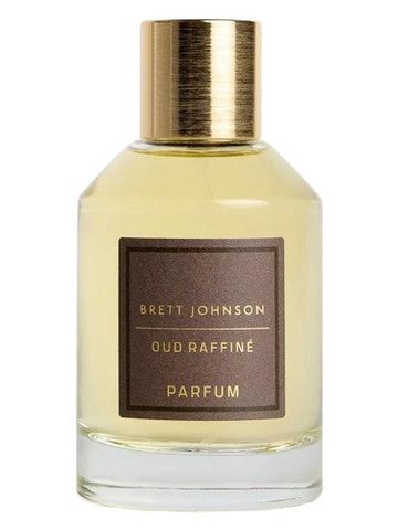 Brett Johnson Oud Raffiné fragrance bottle