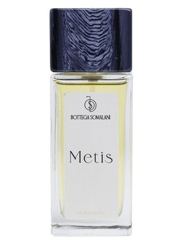 Bottega Somalani Metis fragrance bottle