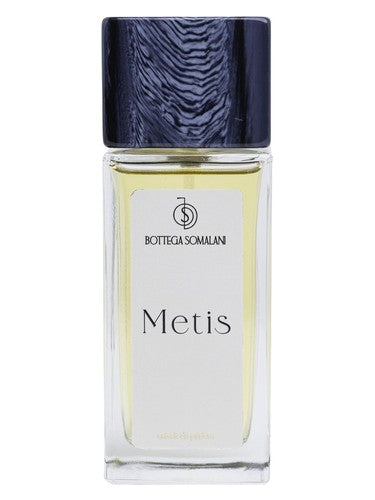 Bottega Somalani Metis fragrance bottle