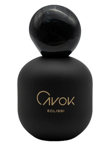 Cavok Eclissi