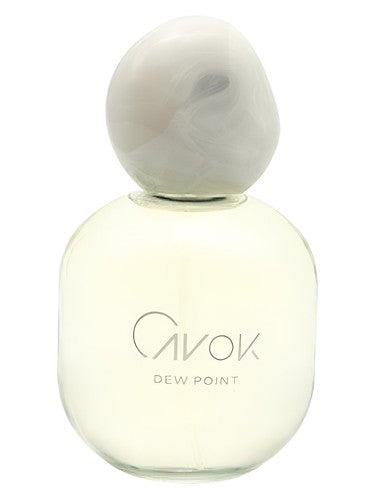 Cavok Dew Point fragrance bottle
