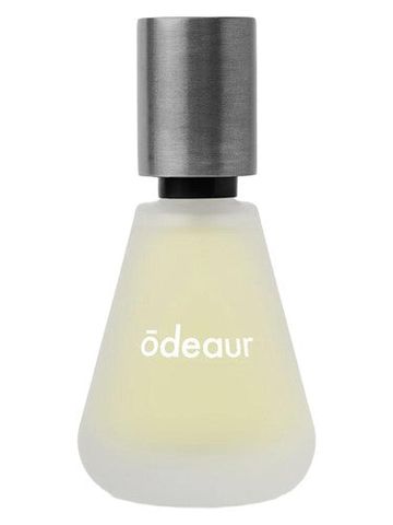 Odeaur Matinée fragrance bottle