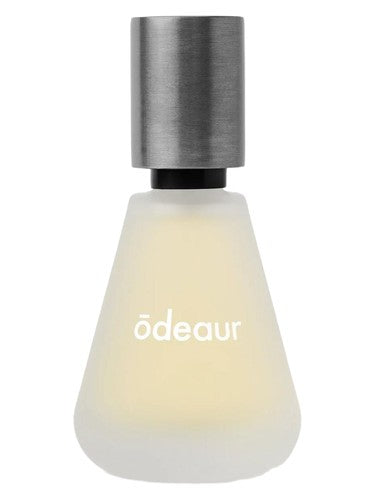 Odeaur 22 Dèbutè fragrance bottle