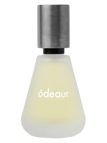 Odeaur Su. W52 fragrance bottle