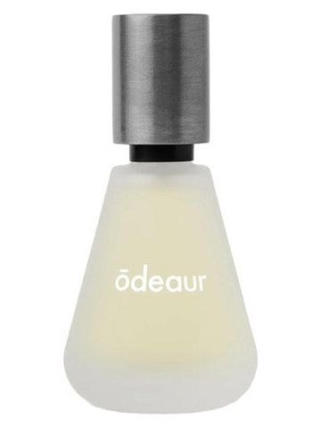 Odeaur Th. Ride fragrance bottle