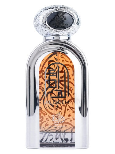 Al Wataniah Al Daiem fragrance bottle