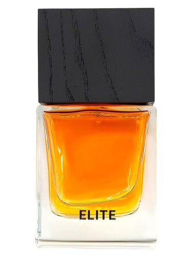Aurora Scents Elite fragrance bottle