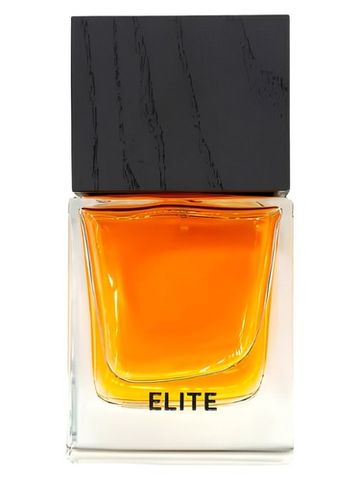 Aurora Scents Elite fragrance bottle
