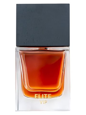 Aurora Scents Elite VIP fragrance bottle