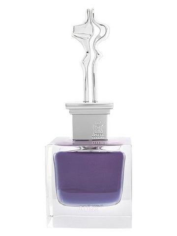 Aurora Scents Aura Silver fragrance bottle