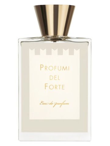 Profumi del Forte Versilia Aurum fragrance bottle