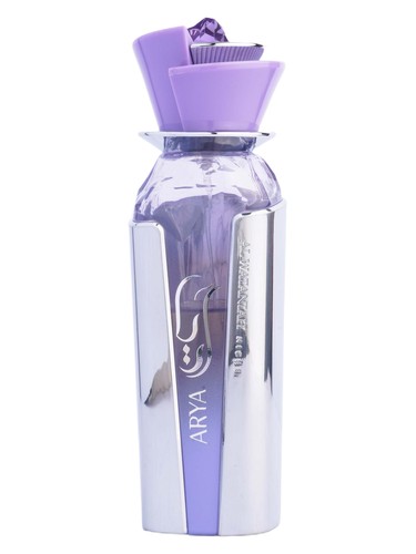 Al Wataniah Arya fragrance bottle
