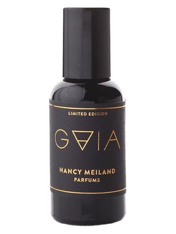 Nancy Meiland Parfums Gaia fragrance bottle
