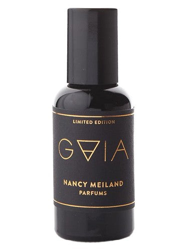 Nancy Meiland Parfums Gaia fragrance bottle