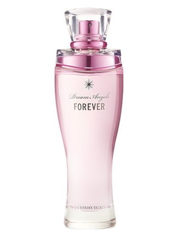 Victoria s Secret Dream Angels Forever fragrance bottle