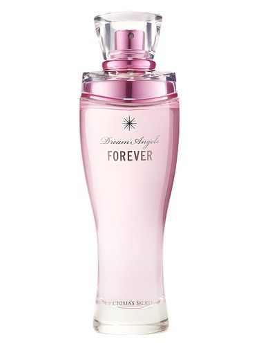 Victoria s Secret Dream Angels Forever fragrance bottle