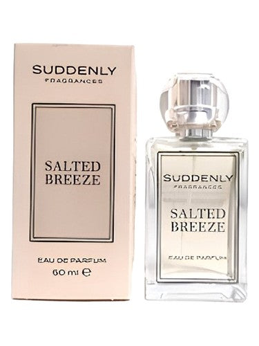 Lidl Salted Breeze fragrance bottle