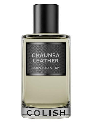 Colish Chaunsa Leather Extrait de Parfum