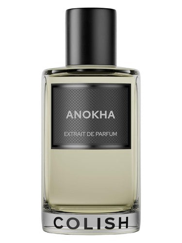 Colish Anokha Extrait de Parfum fragrance bottle