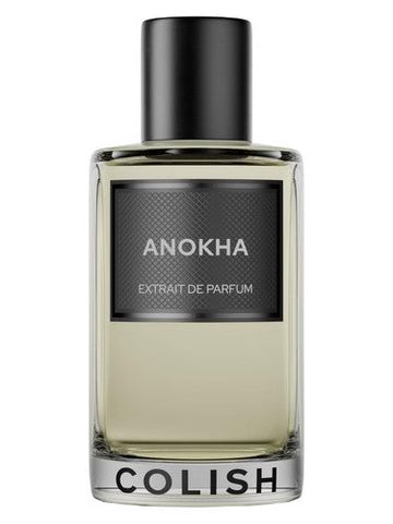 Colish Anokha Extrait de Parfum fragrance bottle