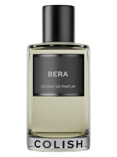 Colish Bera Extrait de Parfum fragrance bottle