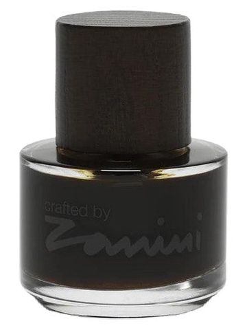 Zanini Radici fragrance bottle