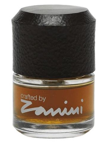 Zanini Bar fragrance bottle