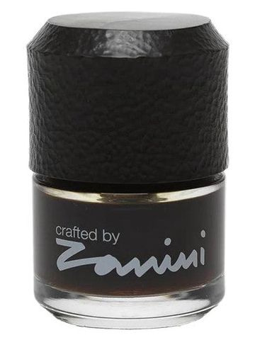 Zanini Rosa Umami fragrance bottle
