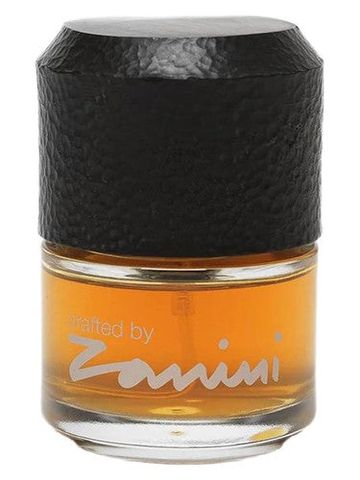 Zanini Cy fragrance bottle
