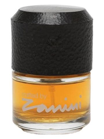 Zanini Daphne Meli fragrance bottle