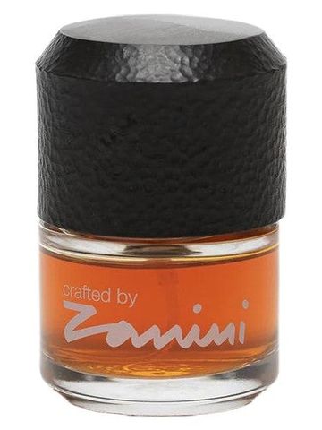 Zanini In principio fragrance bottle