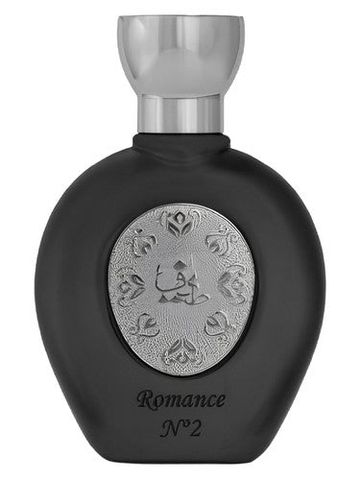 Taif Al Emarat Romance N°2 – A Captivating Floral-Spiced Aura fragrance bottle